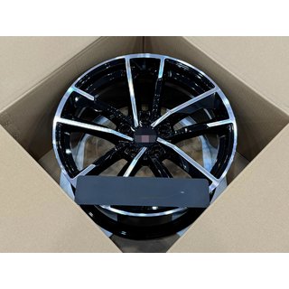 Taotut OEM-vanteet R19 (4 kpl) Cadillac CTS 2013–2019 kuva 2