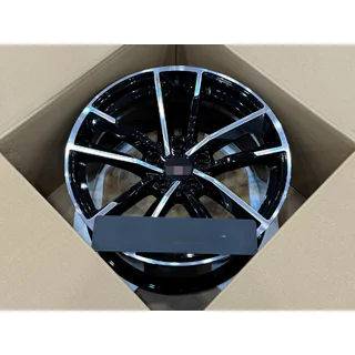 Taotut OEM-vanteet R19 (4 kpl) Cadillac CTS 2013–2019 kuva 2