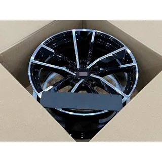 Taotut OEM-vanteet R19 (4 kpl) Cadillac CTS 2013–2019 kuva 3