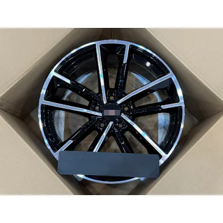 Taotut OEM-vanteet R19 (4 kpl) Cadillac CTS 2013–2019 kuva 1