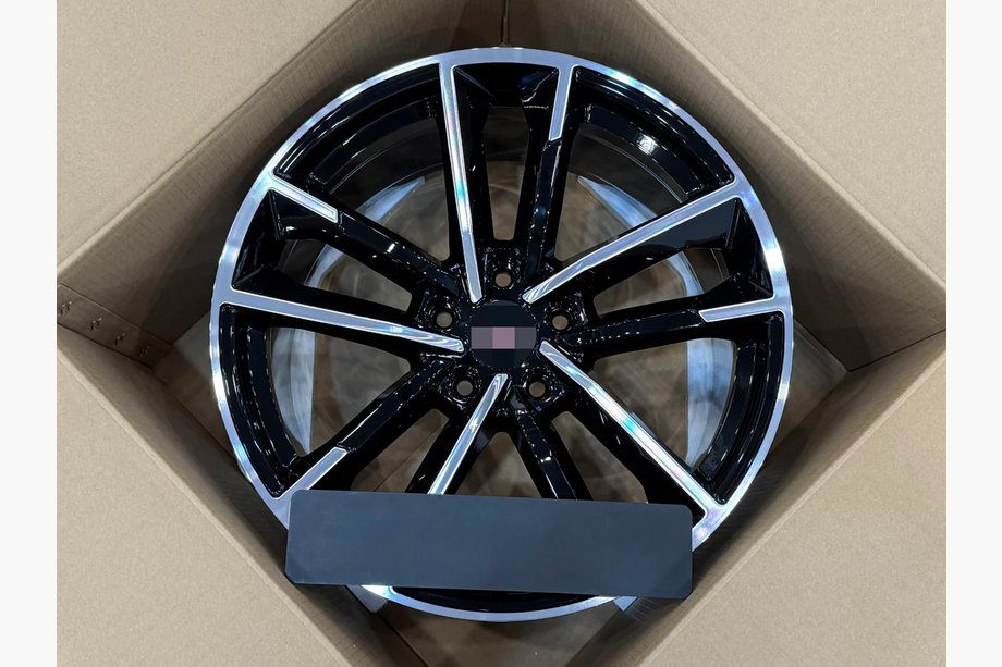Cadillac CTS 2013–2019 Taotut OEM-vanteet R19 (4 kpl) Image