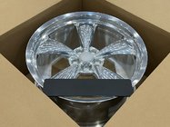 Dodge Challenger 2008–2023 Taotut OEM-vanteet R20 (4 kpl) kuva 3