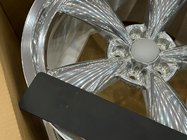 Dodge Challenger 2008–2023 Taotut OEM-vanteet R20 (4 kpl) kuva 6