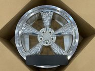 Dodge Challenger 2008–2023 Taotut OEM-vanteet R20 (4 kpl) kuva 1