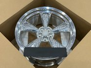 Dodge Challenger 2008–2023 Taotut OEM-vanteet R20 (4 kpl) kuva 2