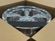 Dodge Challenger 2008–2023 Taotut OEM-vanteet R20 (4 kpl) kuva 5