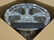 Dodge Challenger 2008–2023 Taotut OEM-vanteet R20 (4 kpl) kuva 4