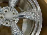 Dodge Challenger 2008–2023 Taotut OEM-vanteet R20 (4 kpl) kuva 8