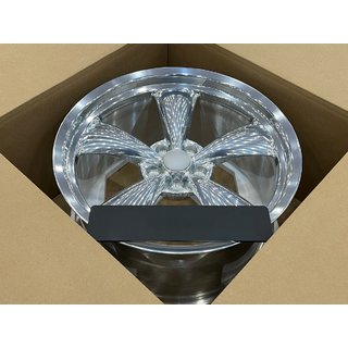 Taotut OEM-vanteet R20 (4 kpl) kuva 3