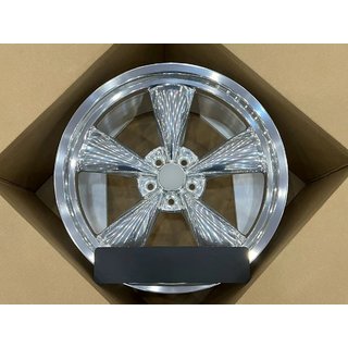 Taotut OEM-vanteet R20 (4 kpl) kuva 1