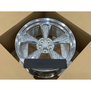 Taotut OEM-vanteet R20 (4 kpl) Dodge Challenger 2008–2023 kuva 2