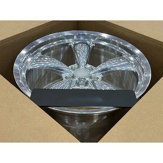 Taotut OEM-vanteet R20 (4 kpl) Dodge Challenger 2008–2023 kuva 4