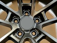 Dodge Challenger 2008–2023 Taotut OEM-vanteet R20 V1 (4 kpl) kuva 11