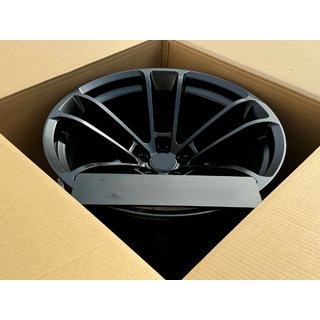 Taotut OEM-vanteet R20 V1 (4 kpl) Dodge Challenger 2008–2023 kuva 4