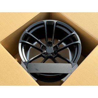 Taotut OEM-vanteet R20 V1 (4 kpl) kuva 2