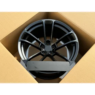 Taotut OEM-vanteet R20 V1 (4 kpl) Dodge Challenger 2008–2023 kuva 2