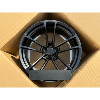 Taotut OEM-vanteet R20 V1 (4 kpl) Dodge Challenger 2008–2023 kuva 1