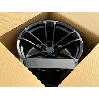 Taotut OEM-vanteet R20 V1 (4 kpl) kuva 3