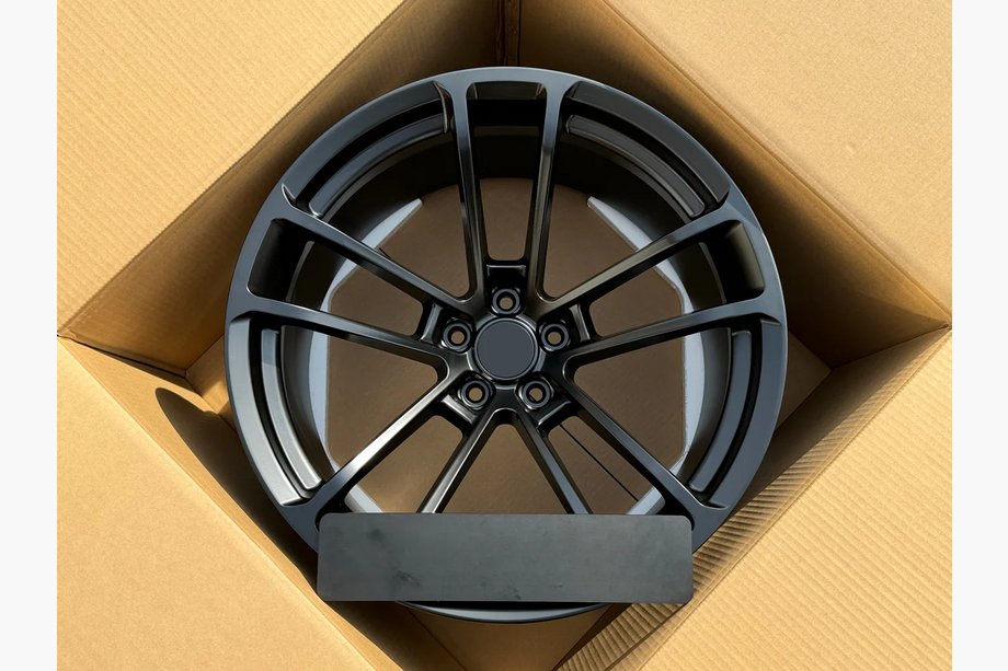 Dodge Challenger 2008–2023 Taotut OEM-vanteet R20 V1 (4 kpl) Image