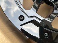 Dodge RAM (DT) 2018– OEM-taotut vanteet R18 (4 kpl) kuva 4
