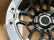 Dodge RAM (DT) 2018– OEM-taotut vanteet R18 (4 kpl) kuva 3