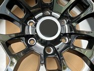 Dodge RAM (DT) 2018– OEM-taotut vanteet R18 (4 kpl) kuva 5