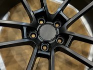 Dodge Challenger 2008–2023 Taotut OEM-vanteet R20 V2 (4 kpl) kuva 7
