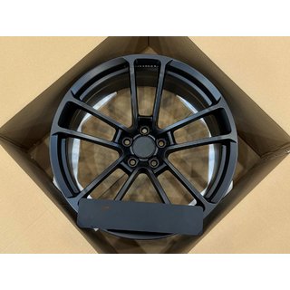 Taotut OEM-vanteet R20 V2 (4 kpl) Dodge Challenger 2008–2023 kuva 2