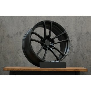 Taotut OEM-vanteet R20 V2 (4 kpl) Dodge Challenger 2008–2023 kuva 1
