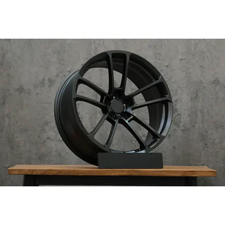 Taotut OEM-vanteet R20 V2 (4 kpl) Dodge Challenger 2008–2023 kuva 1