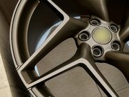 Ferrari 458 Italia 2009–2015 Taotut OEM-vanteet R20 R21 V1 (4 kpl) kuva 7
