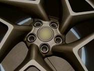 Ferrari 458 Italia 2009–2015 Taotut OEM-vanteet R20 R21 V1 (4 kpl) kuva 6