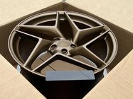 Ferrari 458 Italia 2009–2015 Taotut OEM-vanteet R20 R21 V1 (4 kpl) kuva 4