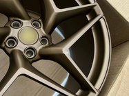 Ferrari 458 Italia 2009–2015 Taotut OEM-vanteet R20 R21 V1 (4 kpl) kuva 8