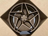 Ferrari 458 Italia 2009–2015 Taotut OEM-vanteet R20 R21 V1 (4 kpl) kuva 2