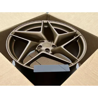 Taotut OEM-vanteet R20 R21 V1 (4 kpl) kuva 4