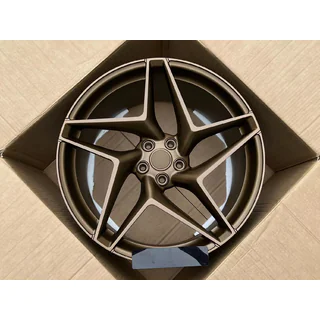 Taotut OEM-vanteet R20 R21 V1 (4 kpl) kuva 2