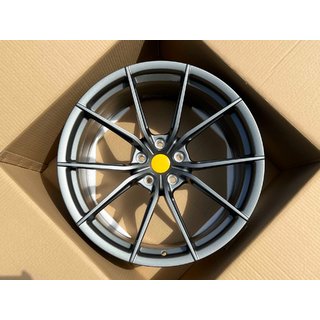 Taotut OEM-vanteet R20 V1 (4 kpl) kuva 1
