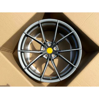 Taotut OEM-vanteet R20 V1 (4 kpl)