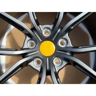 Taotut OEM-vanteet R20 V1 (4 kpl) Ferrari 488 GTB 2015–2019 kuva 3