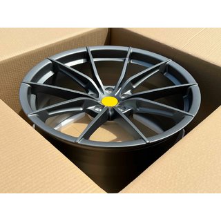 Taotut OEM-vanteet R20 V1 (4 kpl) kuva 2
