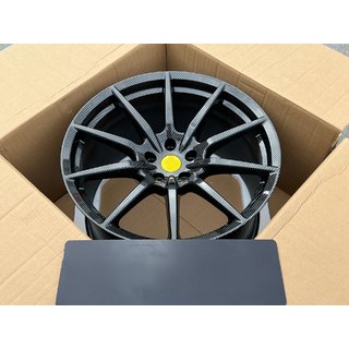 Taotut OEM-vanteet R20 V2 (4 kpl) kuva 2