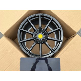 Taotut OEM-vanteet R20 V2 (4 kpl) kuva 1
