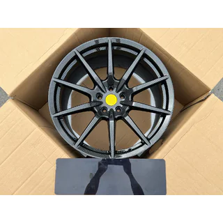 Taotut OEM-vanteet R20 V2 (4 kpl)