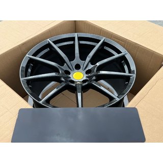 Taotut OEM-vanteet R20 V2 (4 kpl) kuva 3