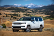Koeajo: Jeep Grand Wagoneer L 2024 kuva 3