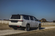 Koeajo: Jeep Grand Wagoneer L 2024 kuva 4