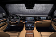 Koeajo: Jeep Grand Wagoneer L 2024 kuva 5