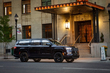 Koeajo: Jeep Grand Wagoneer L 2024 kuva 2