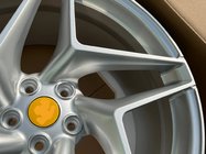 Ferrari 458 Italia 2009–2015 Taotut OEM-vanteet R20 R21 V2 (4 kpl) kuva 6